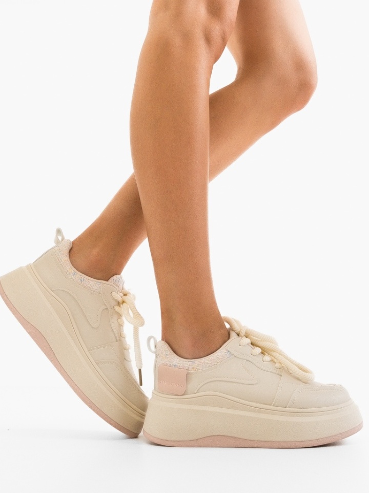 Scarpe sportive Multicolori Taylor - Img 1