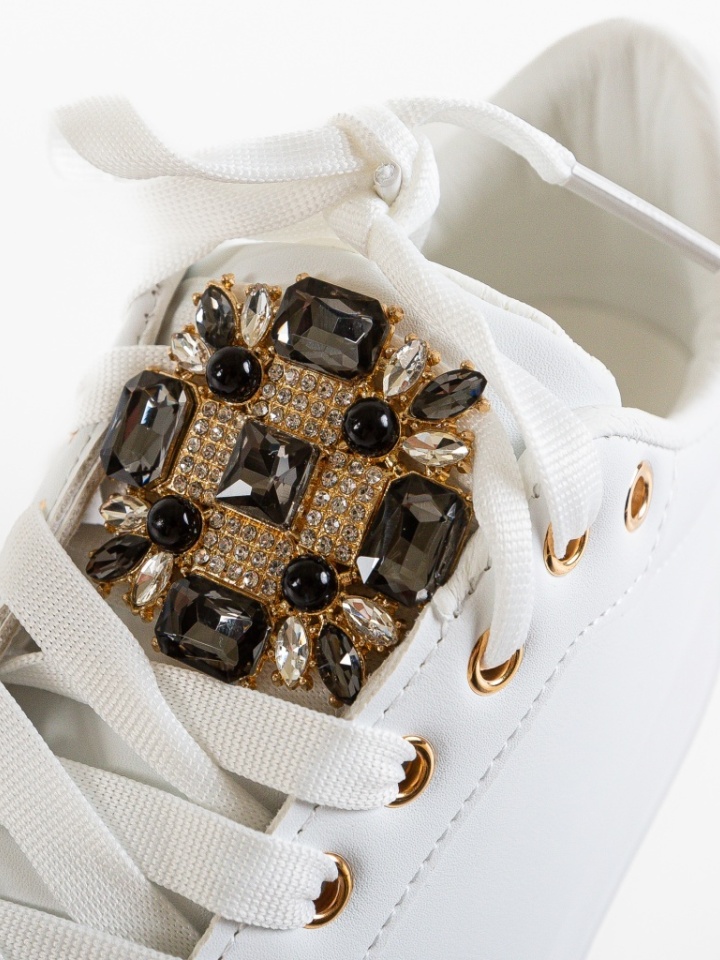 Scarpe sportive Multicolori Tibby - Img 8
