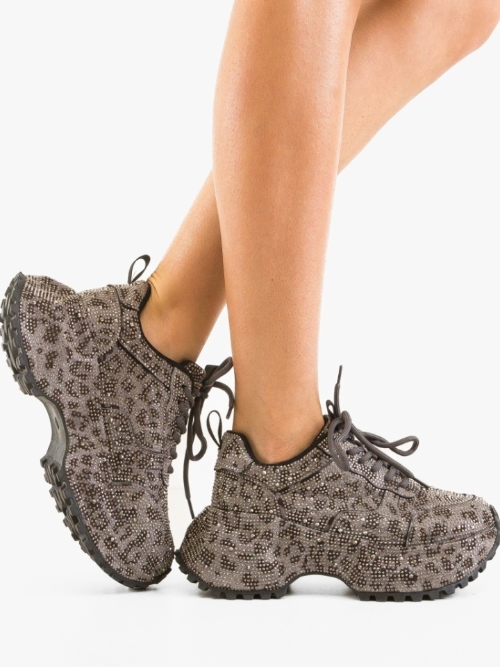 Scarpe sportive Multicolori Toop