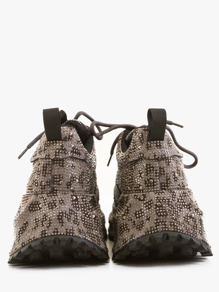 Scarpe sportive Multicolori Toop - Img 3