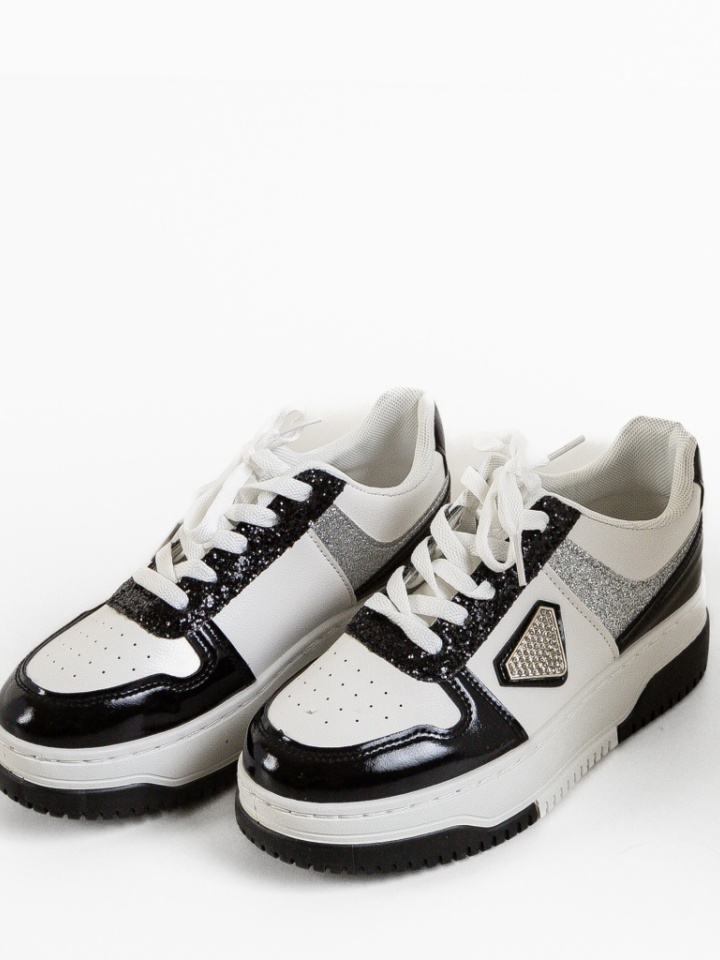 Scarpe sportive Nere Celestino - Img 6