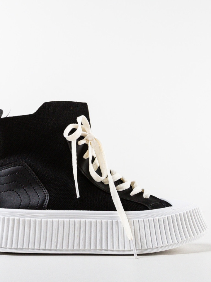 Scarpe sportive Nere Dork - Img 5