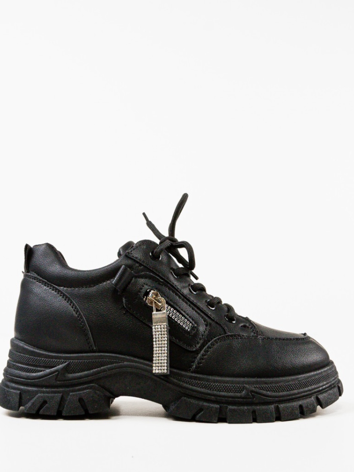 Scarpe sportive Nere Eadwul - Img 5