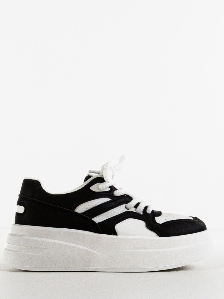 Scarpe sportive Nere Elspeth - Img 4