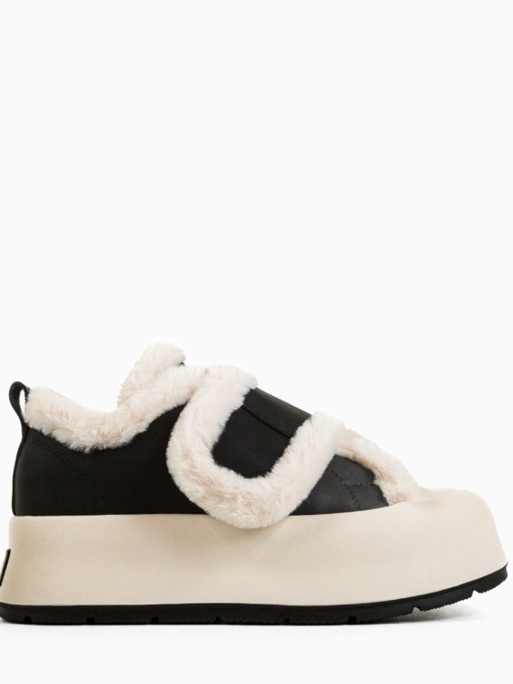 Scarpe sportive Nere Foxy - Img 4