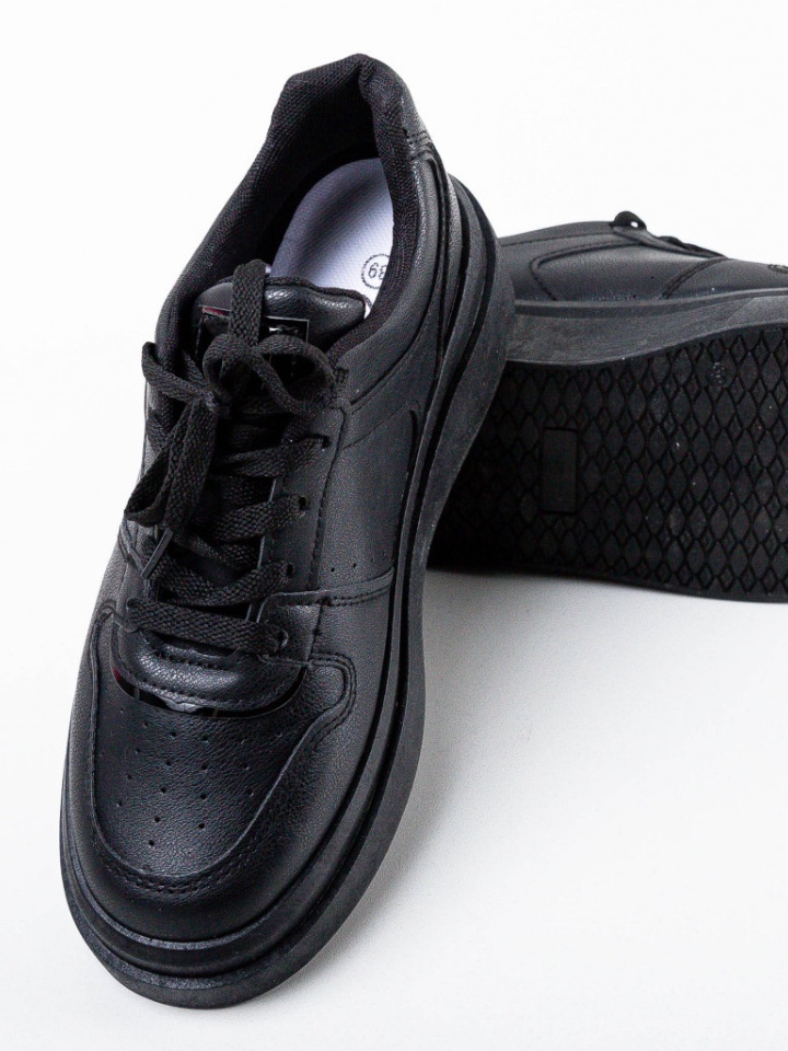 Scarpe sportive Nere Grom - Img 13