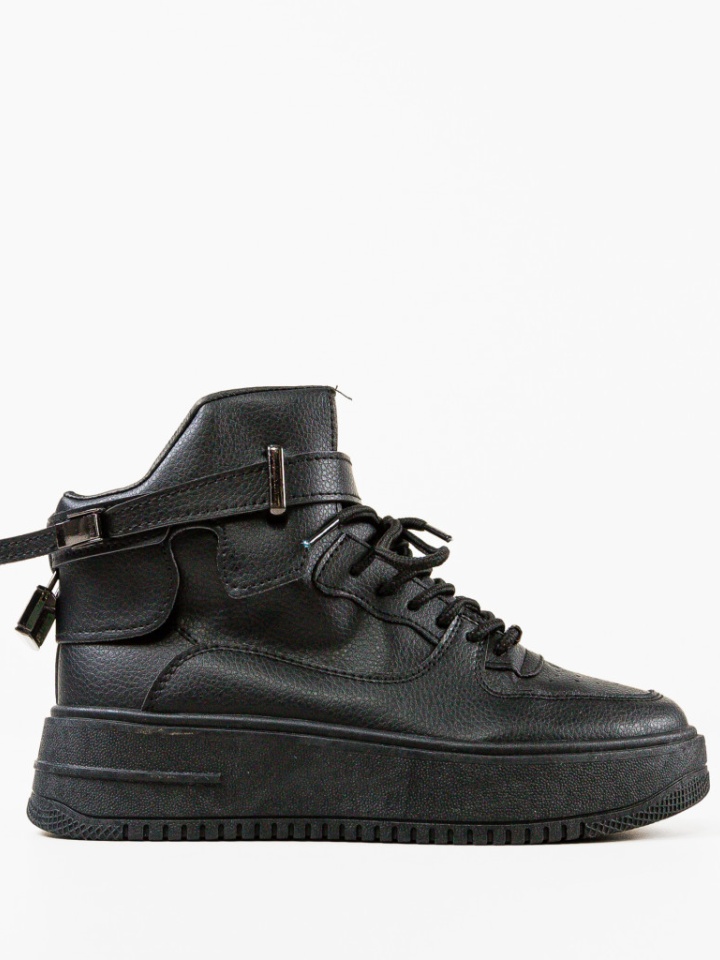 Scarpe sportive Nere Impex - Img 5