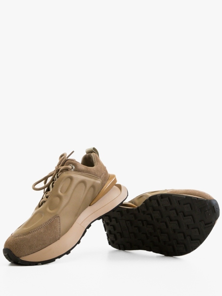 Scarpe sportive Nere Kajmer - Img 7