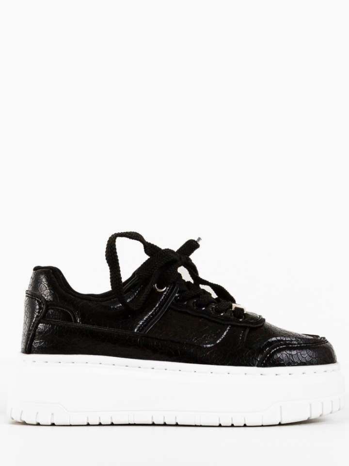 Scarpe sportive Nere Kline - Img 2