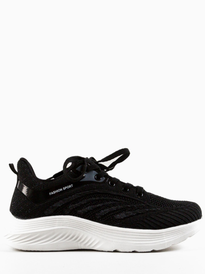 Scarpe sportive Nere Lang - Img 13