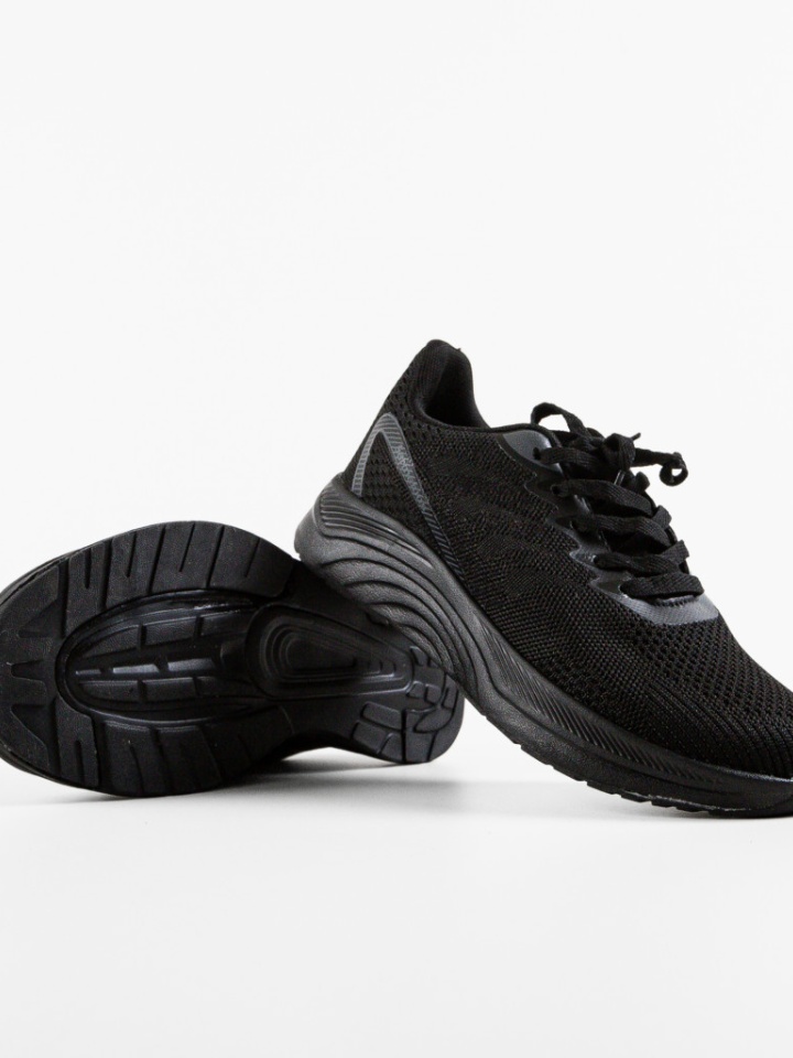 Scarpe sportive Nere Mae - Img 8