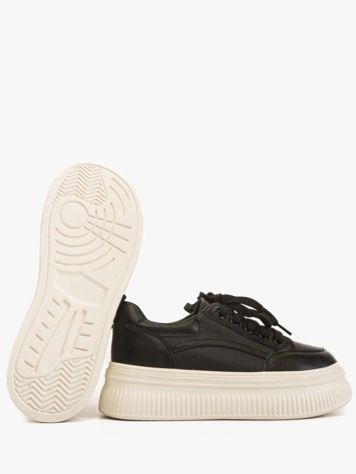 Scarpe sportive Nere Napon - Img 6