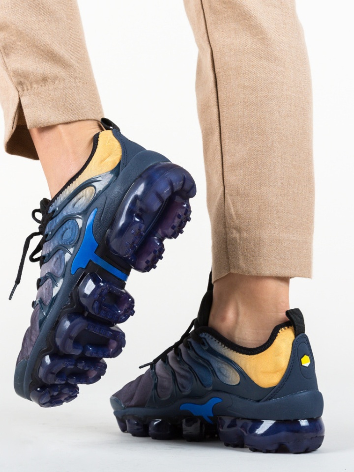 Scarpe sportive Nere Neve - Img 7
