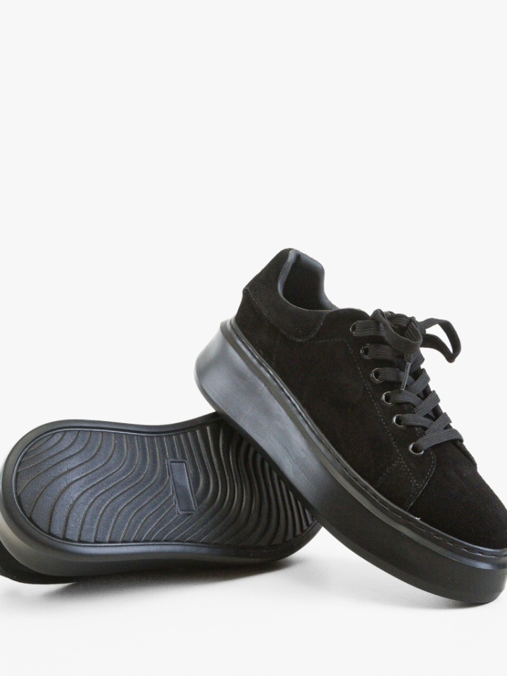 Scarpe sportive Nere Onart 2 - Img 5