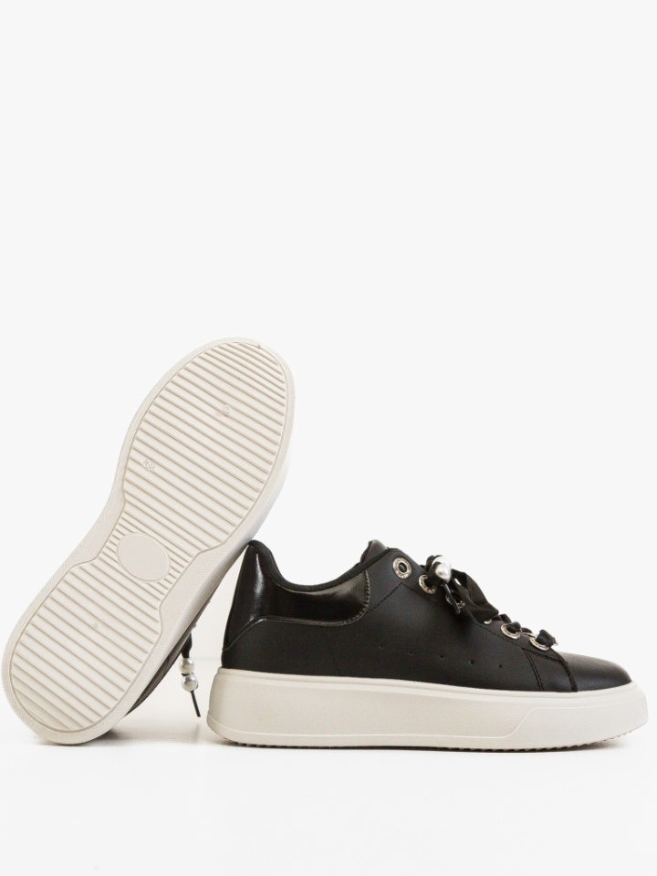 Scarpe sportive Nere Purlam - Img 7