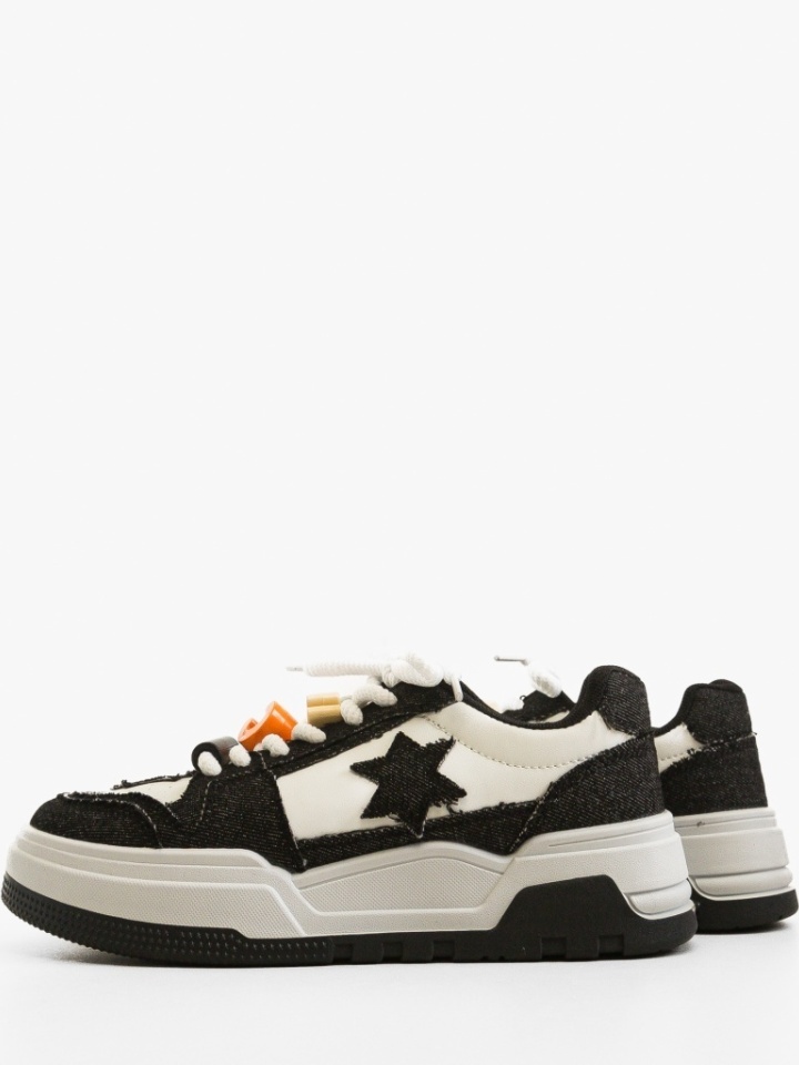 Scarpe sportive Nere Rilas - Img 2
