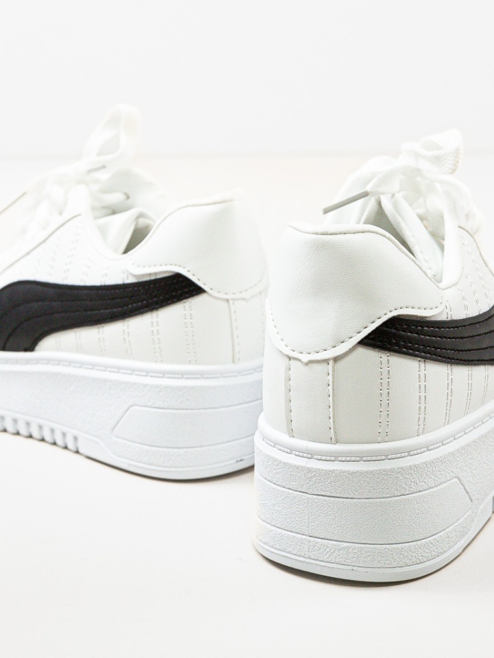 Scarpe sportive Nere Sabat 2 - Img 5