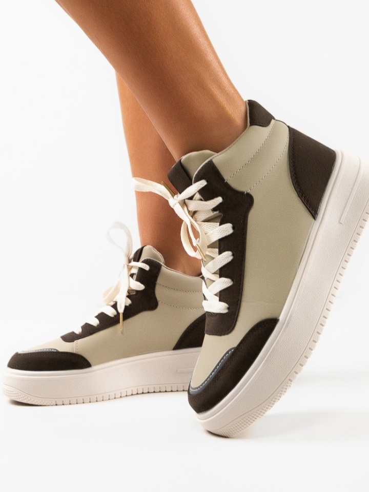 Scarpe sportive Nere Sedio - Img 4