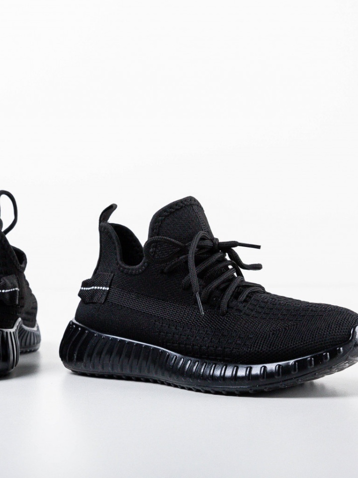 Scarpe sportive Nere Shein - Img 11