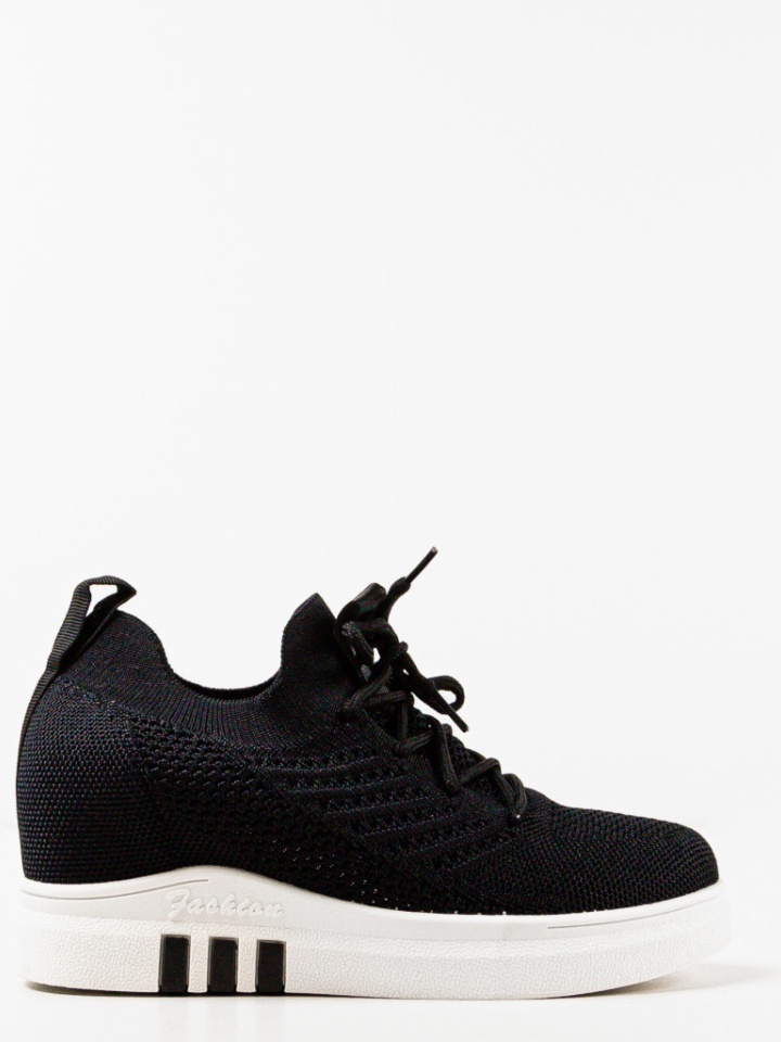 Scarpe sportive Nere Staplic - Img 12