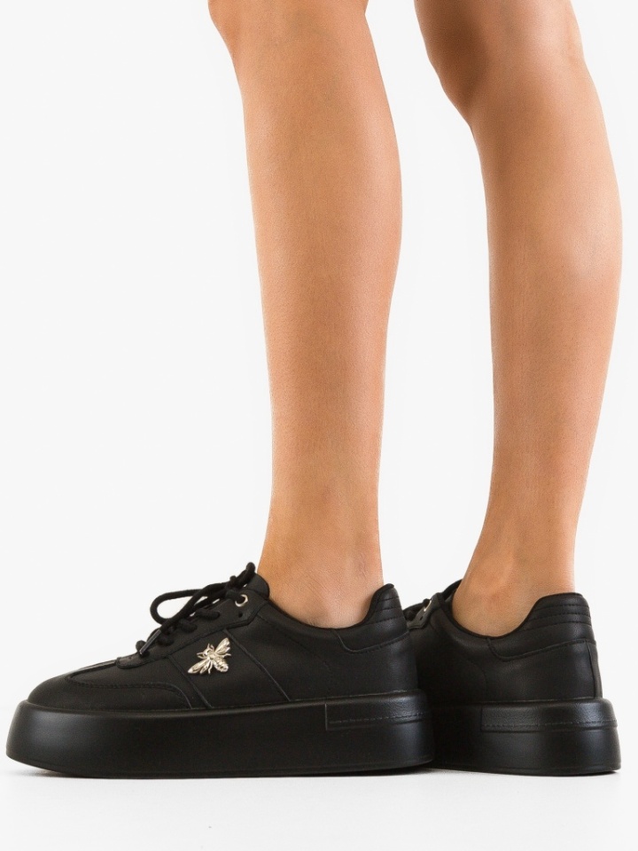 Scarpe sportive Nere Totto - Img 3