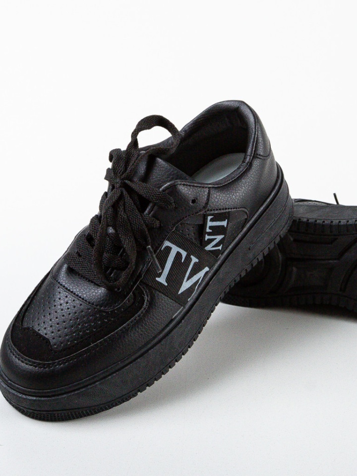Scarpe sportive Nere Vuton 2 - Img 14
