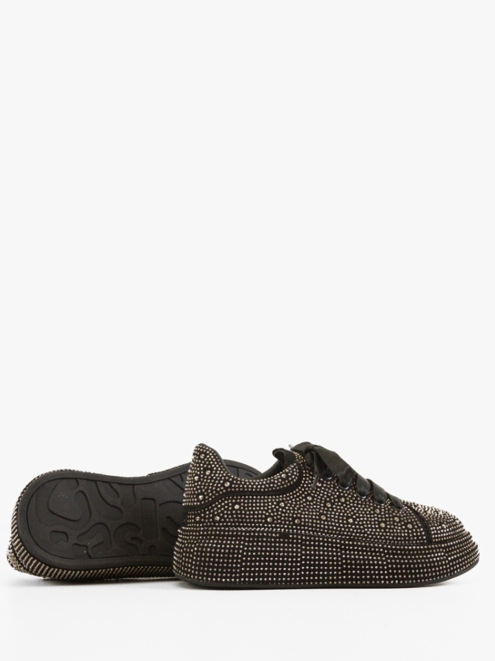 Scarpe sportive Nere Yasery 2 - Img 5
