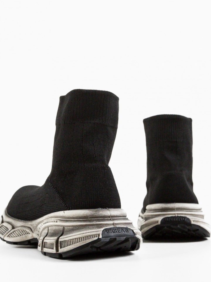Scarpe sportive Nere Yunus - Img 6