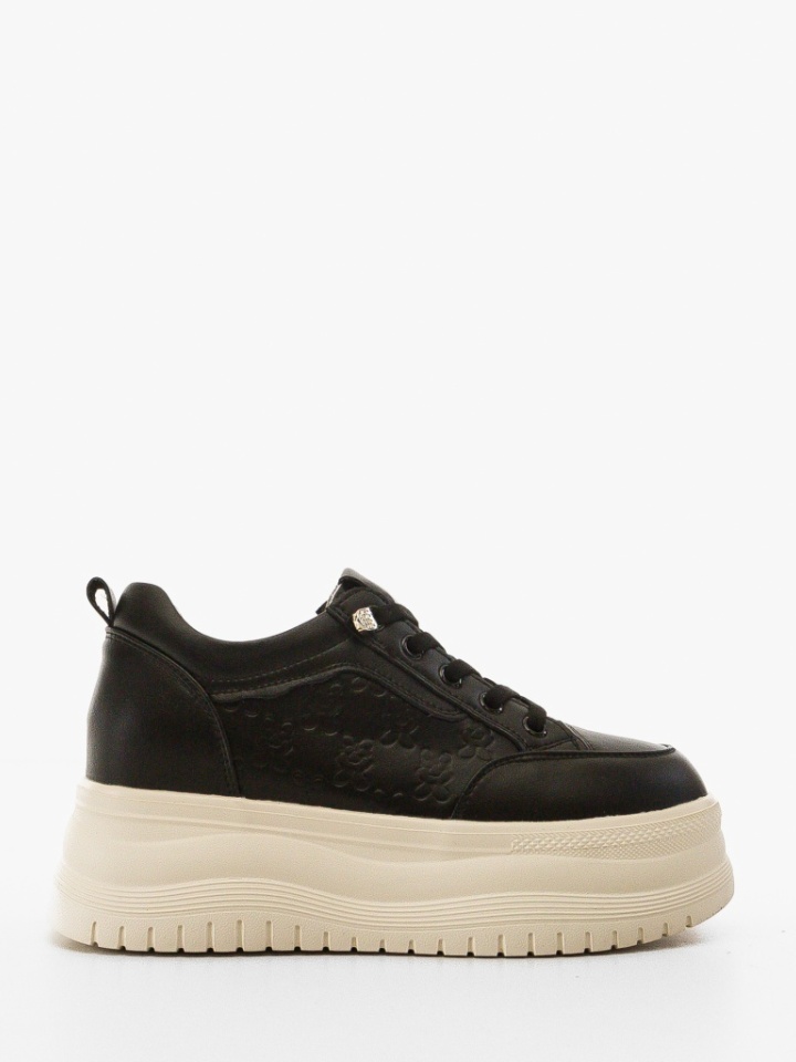 Scarpe sportive Nere Zeland - Img 6