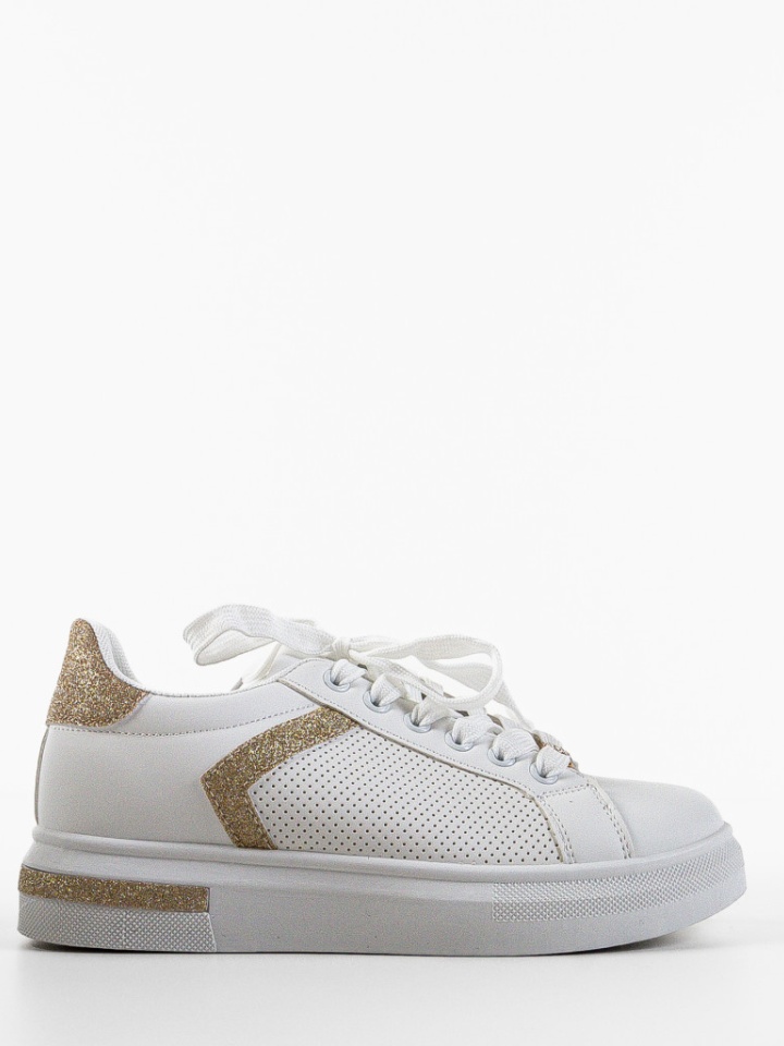 Scarpe sportive Oro Herbie - Img 6