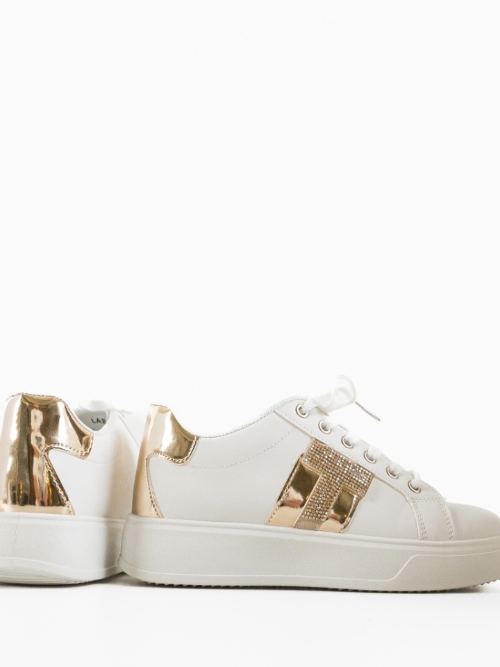 Scarpe sportive Oro Molina - Img 6