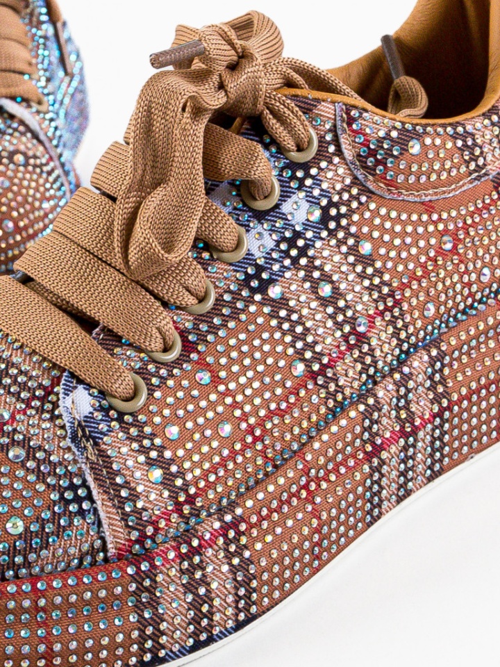 Scarpe sportive Oro Neda - Img 8