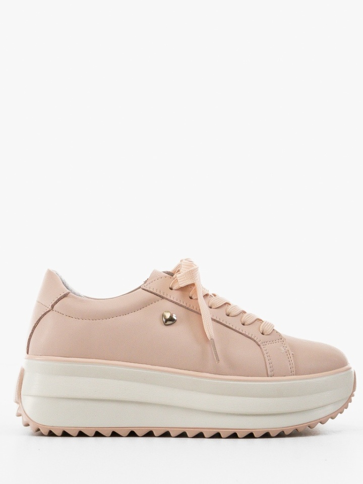 Scarpe sportive Rosa Arioami - Img 2