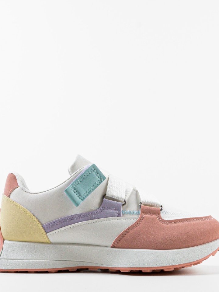 Scarpe sportive Rosa Austin - Img 13