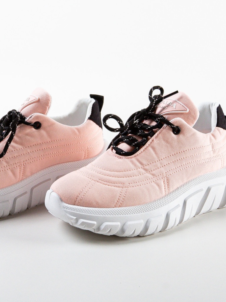 Scarpe sportive Rosa Aviana - Img 13