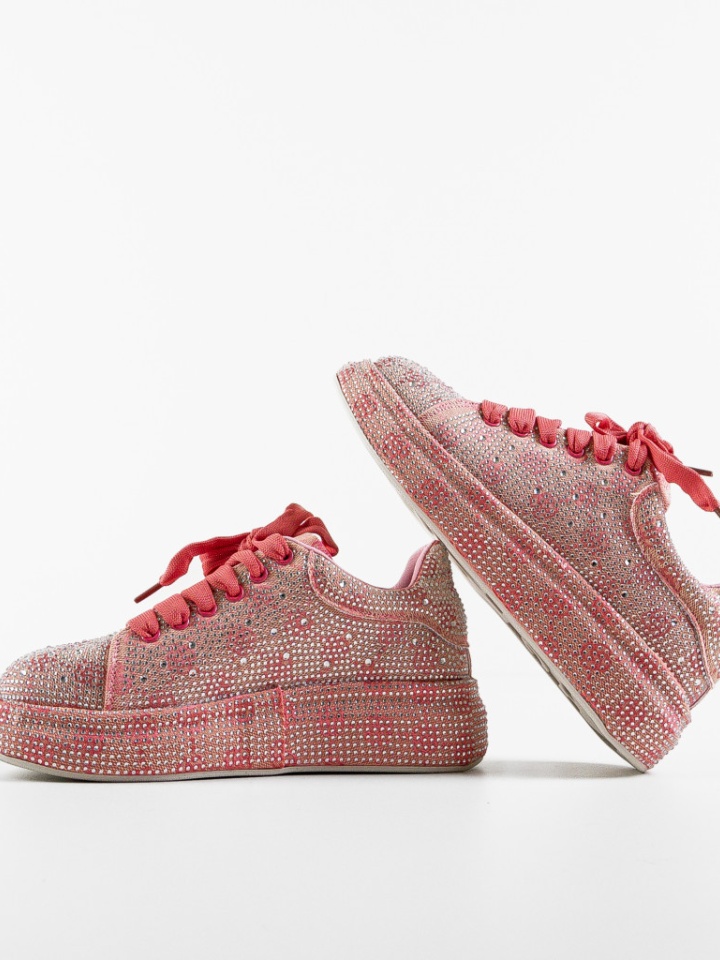 Scarpe sportive Rosa Behrooz - Img 6
