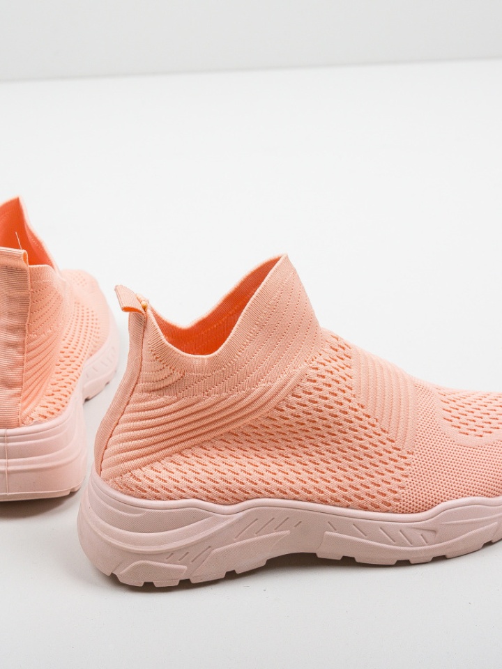 Scarpe sportive Rosa Chase - Img 6