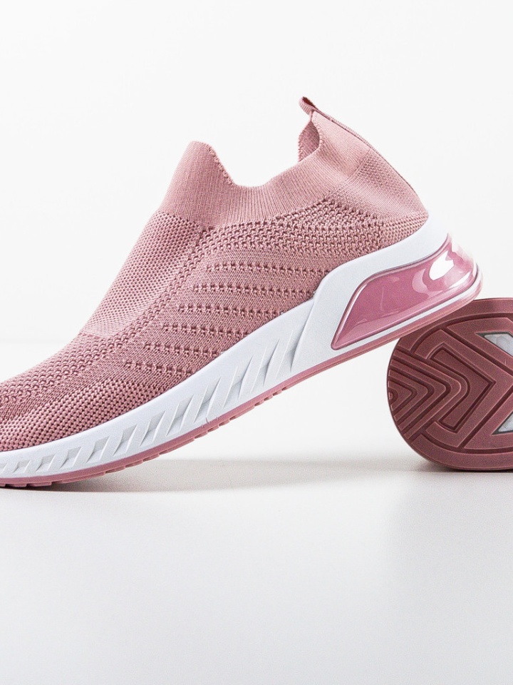 Scarpe sportive Rosa Claire - Img 6