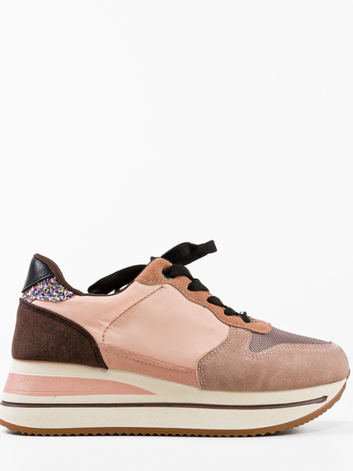 Scarpe sportive Rosa Dyonyos - Img 5