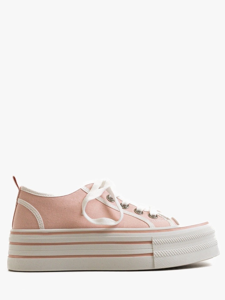 Scarpe sportive Rosa Elinoro - Img 4