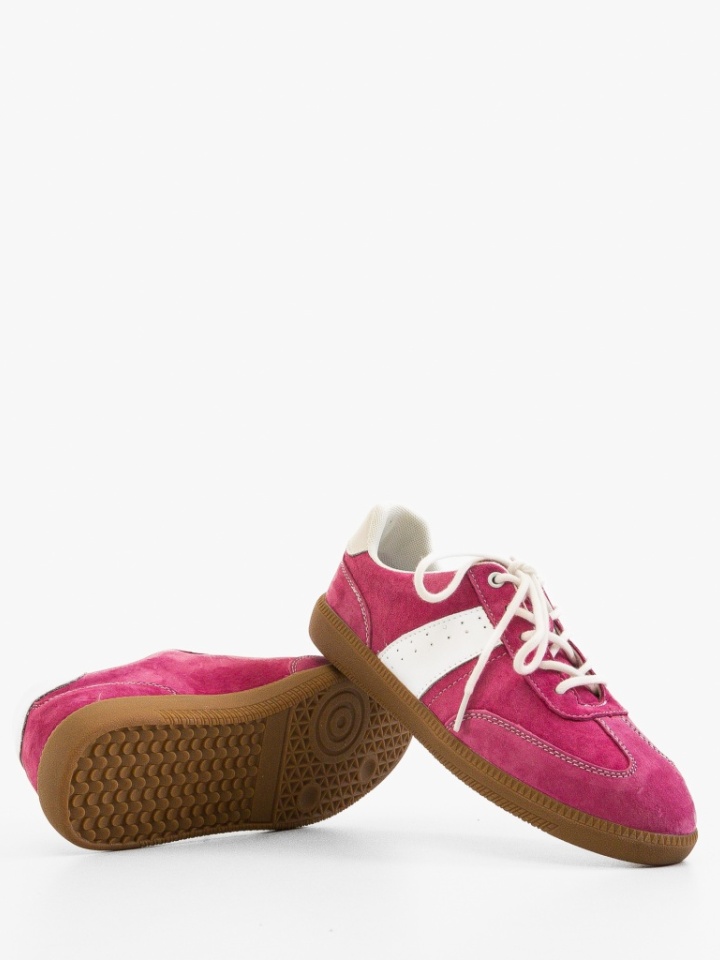 Scarpe sportive Rosa Gazelle - Img 4
