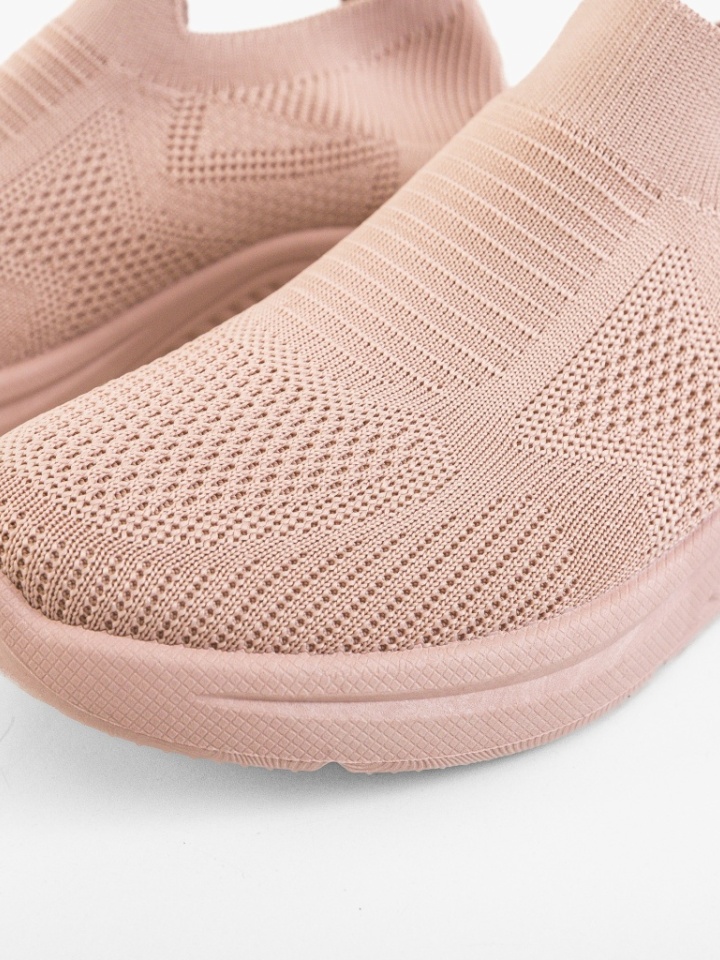 Scarpe sportive Rosa Kenure - Img 5