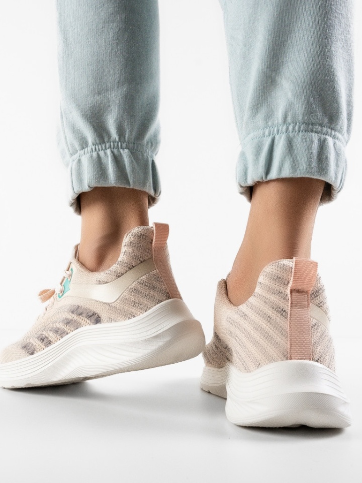 Scarpe sportive Rosa Lang - Img 3