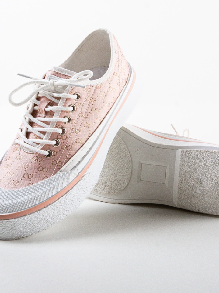 Scarpe sportive Rosa Serenity - Img 11