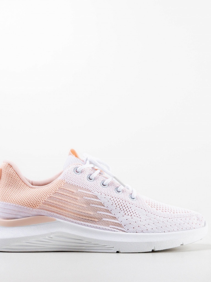 Scarpe sportive Rosa Skandinavi - Img 14