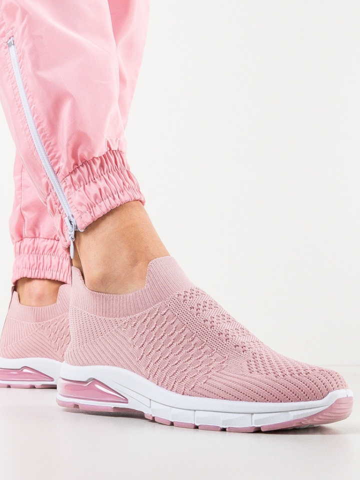 Scarpe sportive Rosa Trejo - Img 4