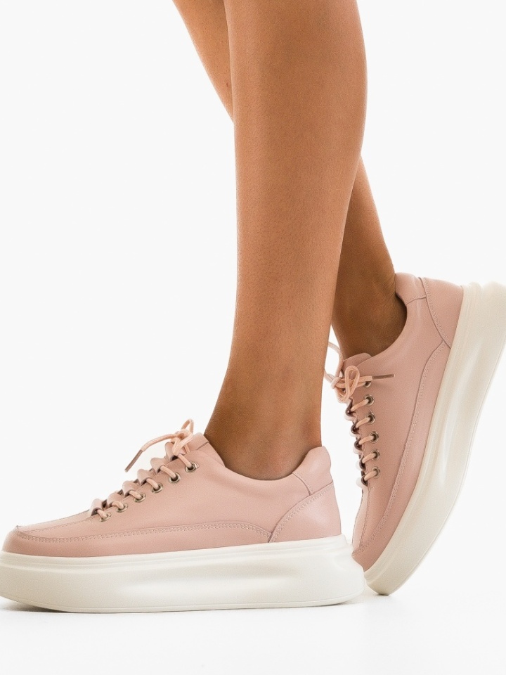 Scarpe sportive Rosa Wade - Img 3