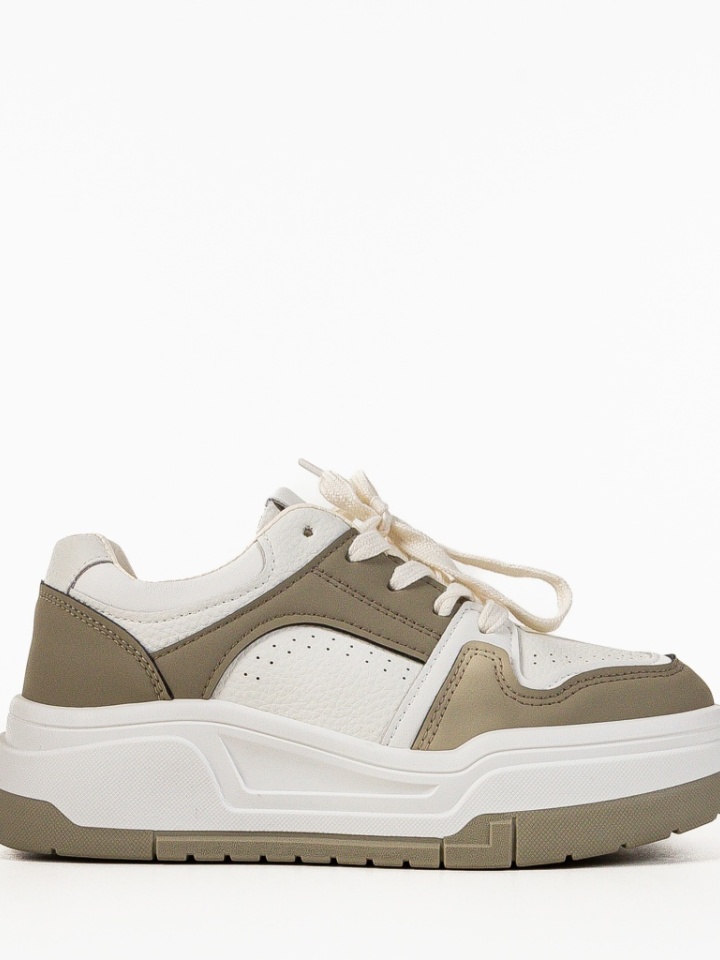 Scarpe sportive Verde Joni - Img 4