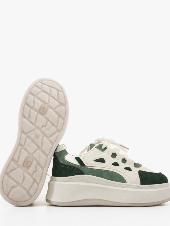 Scarpe sportive Verde Toko - Img 6