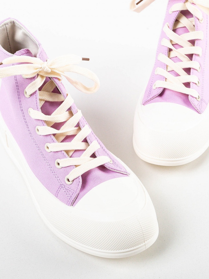 Scarpe sportive Viola Hatfield - Img 7